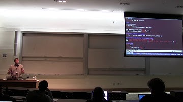 Joel Martin   Make Your Own Lisp Interpreter in 10 Incremental Steps Part 4 - LambdaConf 2016