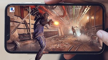 TOP 15 Biggest "Paid" Single Player Android & iOS Games With Controller Support | android offline