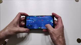 Samsung Galaxy M20 Gaming Review (FPS) - PUBG, Asphalt, etc.