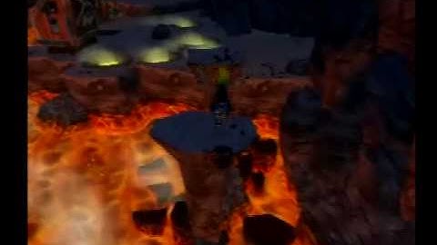 Lets Play Jak and daxter part 28: Let it snow (FINALLY)