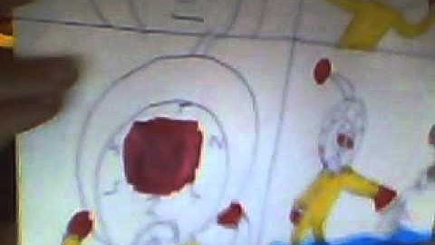 Pikmin Comic: THE POSITRON GENERATOR