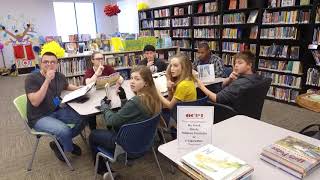 Libraries Rock!