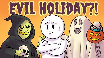 5 Reasons Why Christians Should Celebrate Halloween?