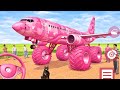 Indian theft aura simulator 🌀 indian theft auto simulator update 🧿 new game video 2026