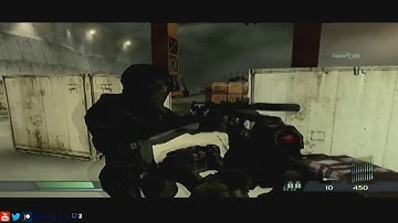 Killzone (2004) - Adams