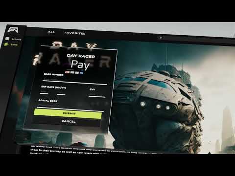 Kontrol preview