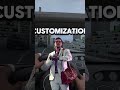 Motorcycle Physics in GTA 6 #shorts