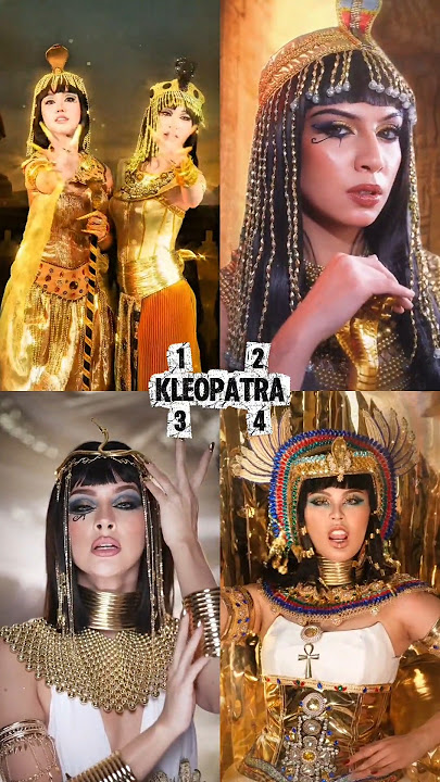 CLEOPATRA TREND #trend #cleopatra #kleopatra