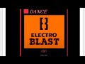Electro blast music by ngn