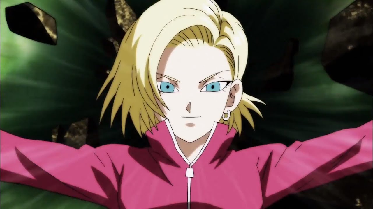 Dragon Ball: 10 Facts Fans Need To Know About Android 17