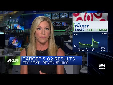 Target's margins indicate improved inventories and upside potential, says Hightower's Stephanie Link Episode cover