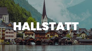 O famoso vilarejo dos Alpes