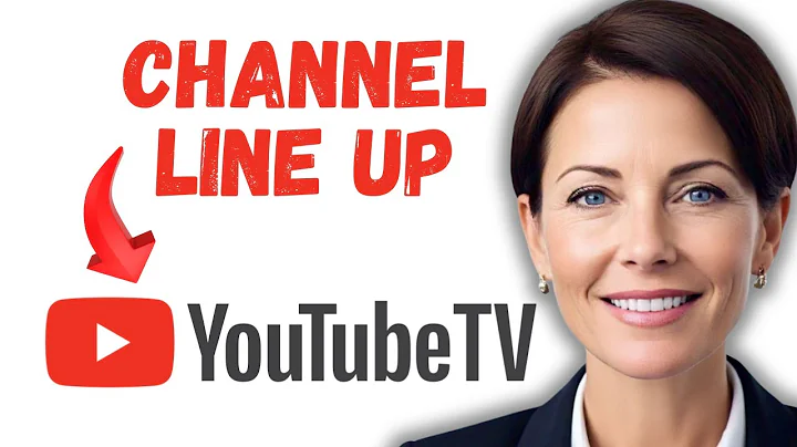YouTube TV Channel Lineup | YouTube TV Channel List 2025 | YouTube TV All Channels List