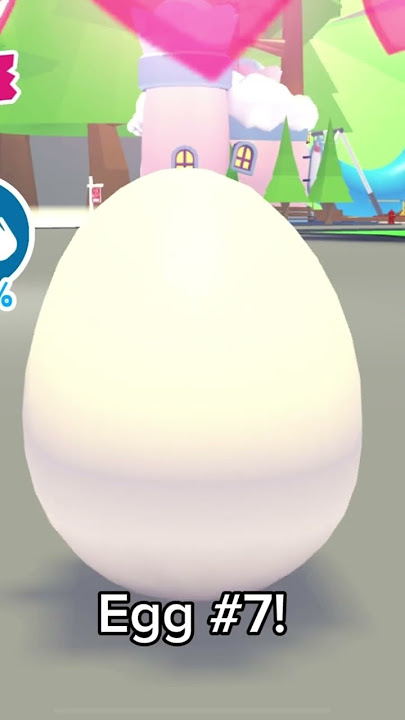 Opening 10 pet eggs in Adopt Me! #adoptme #adm #adoptmeroblox #adoptmepets #adoptmeeggs