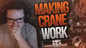 Educational 2v2 | I WILL Make Way of the Crane Work!! - 8.2 Mistweaver Monk PvP