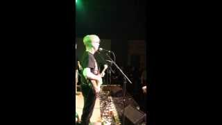 2/28/2014 Black 47 Lancaster, PA Gloria