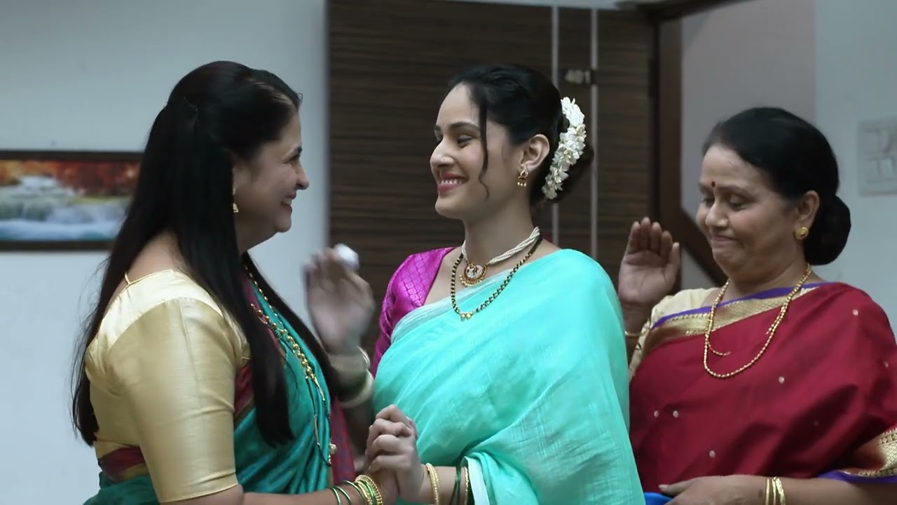 Nava Gadi Nava Rajya - Ep 362 - Kashyap Parulekar - Marathi Tv Serial - Zee5 Marathi Classics