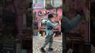 Mustafa Cecelinin Son Şarkısı \