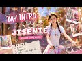 My ktube Intro✨ @Jiséniee 🌸