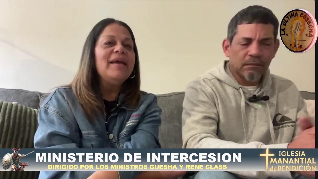 La Ultima Cosecha Radio