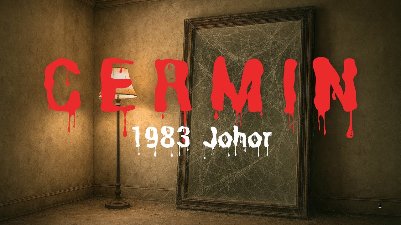 #200    ASRAMA (1991), CAHAYA (1993), SUDAN (2005), AMBANG KEMATIAN (2024), CERMIN (1983)