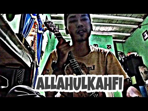 Quot Bikin Adem Quot Solawat Allahul Kahfi Cover Rendi Dm