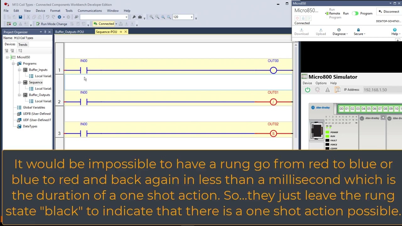 32 - Типы катушек M13A CCW Руководство Pt1