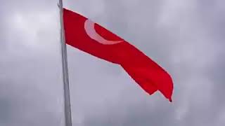 İyi̇ Parti’nin Yayınladığı Yeni Marşı: Son Bulsun Teslimiyet Yıkılsın Zillet Yaşasın Cumhuriyet