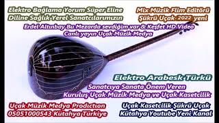 Erdal Altınbay Bu Mezarda Sevdiğim Var Elektro Bağlama