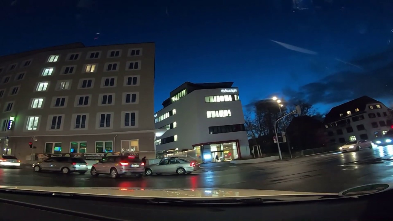 Eine Fahrstunde = 2 Durchfallfahrprüfungen