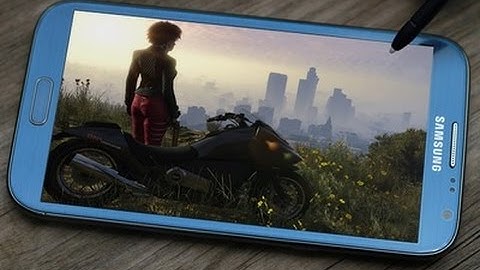 Top 10 Best Open World Android Games To Play In 2016 - Popular, Addictive & High Graphics