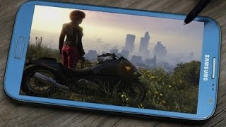 Top 10 Best Open World Android Games To Play In 2016 - Popular, Addictive & High Graphics