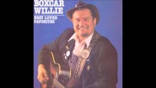 Boxcar Willie - Good Hearted Woman chords