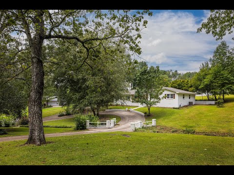 918 Roywood Road, Irondale, AL home video tour