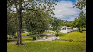 918 Roywood Road video tour