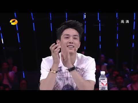 奇舞飞扬  奇舞F4 完美再现 接力空竹  绝美掌肩芭蕾 惊呆 李承炫 【湖南卫视官方版1080P】20130912   YouTube clip