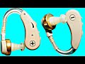 How To Repair Hearing aid Stop Working How To Open And Repair Method