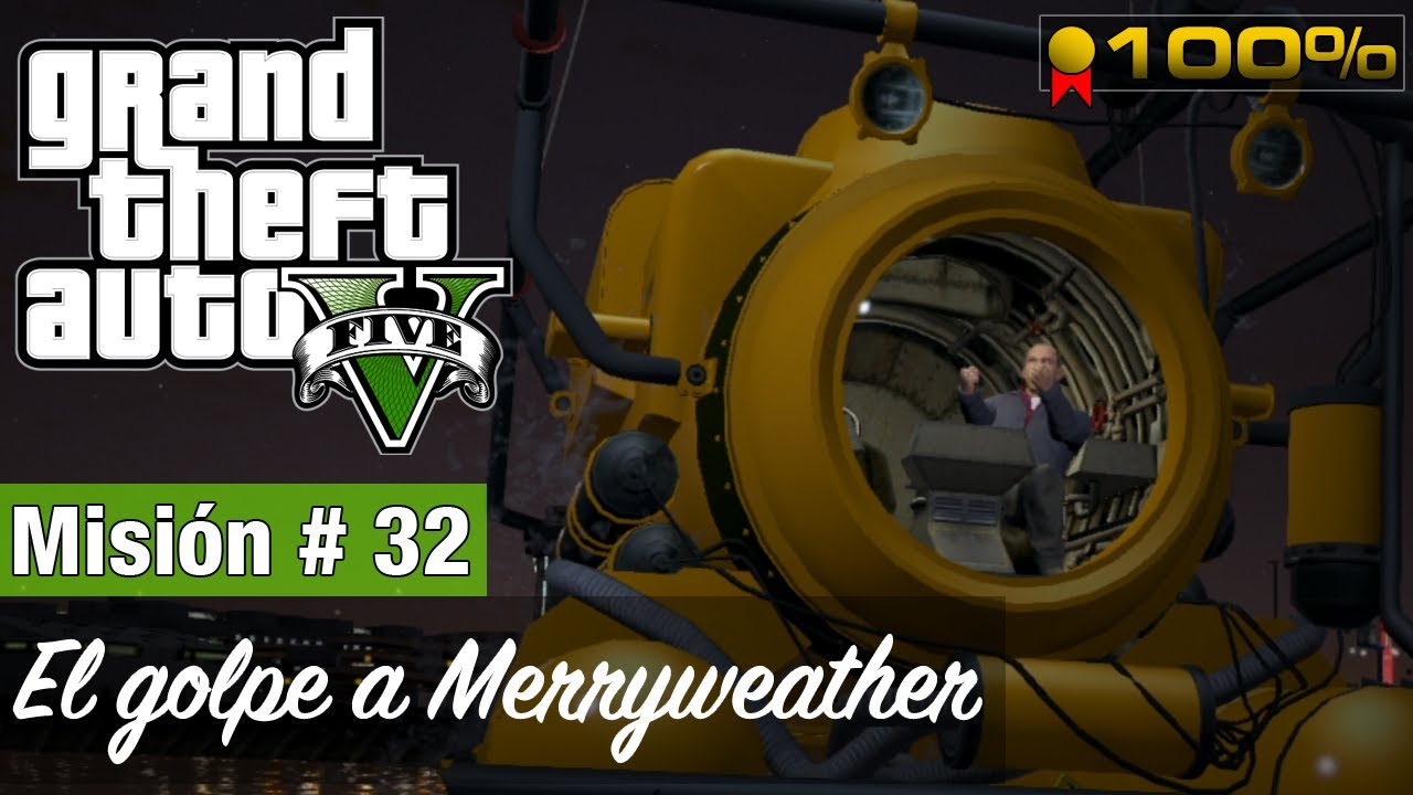 Primer Golpe de GTA Online, Impresiones - Meristation