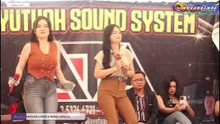 KAMBANG KARATAK ~ BY ELSA MARISKA FEAT TIKA TUKAU~ LIVE MUSIK ~ DIDESA TELOK