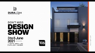 Dura Light Tds Exhibition June 2021