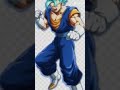 Vegito edit