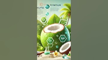 Điều gì xảy ra nếu bạn UỐNG NƯỚC DỪA thường xuyên ? | Dược sĩ Trương Minh Đạt