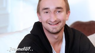 ONE WORLD: JEROMEASF & DEEPAK CHOPRA