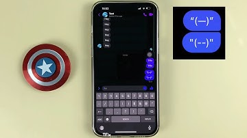 How to turn on/off Smart Punctuation, what is Smart Punctuation on iPhone 13 Pro Max ios 15