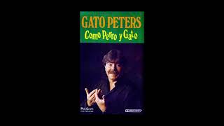 Gato Peters - Disco &quot;Como perro y gato&quot; (1991) Track 04 &quot;El casamiento sin novia&quot;