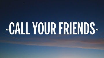 Thumbnail of [1 HOUR]  Rod Wave - Call Your Friends (Lyrics)