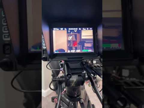 Blackmagic Zoom Demand