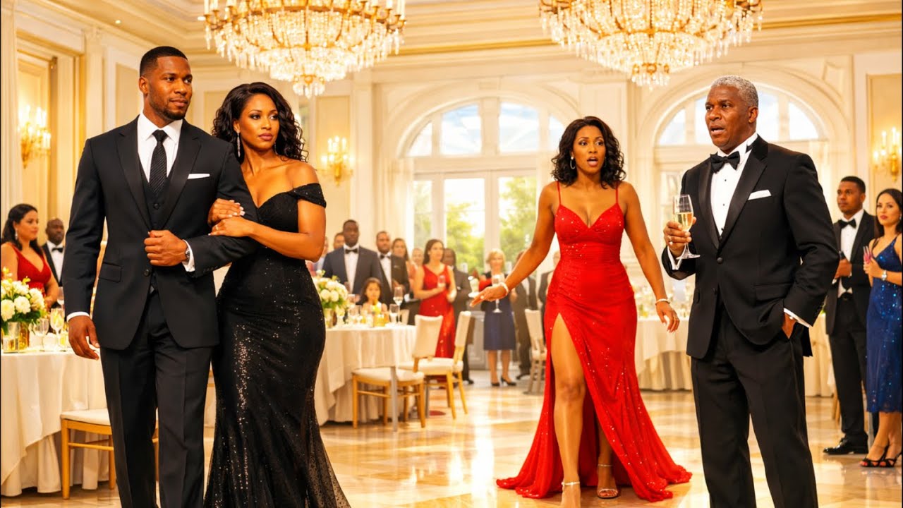 My Wife Slept With Her Boss — I Took Something He Never Expected: His Wife, “She’s Incredible”