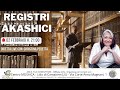 Registri akashici  christina pedetta