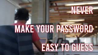 Internet Safety Rules & What to Do Online